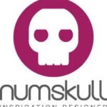 Numskull Style Gaming Glasses (New Design)