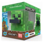 Minecraft Tubbz PVC Figure Creeper Boxed Edition 10 cm
