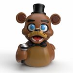 Five Nights at Freddy´s Tubbz PVC Figure Freddy Boxed Edition 10 cm