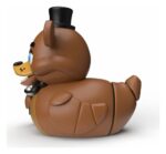 Five Nights at Freddy´s Tubbz PVC Figure Freddy Boxed Edition 10 cm - immagine 4