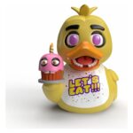 Five Nights at Freddy´s Tubbz PVC Figure Chica Boxed Edition 10 cm