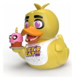 Five Nights at Freddy´s Tubbz PVC Figure Chica Boxed Edition 10 cm - immagine 2