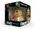 Five Nights at Freddy´s Tubbz PVC Figure Chica Boxed Edition 10 cm - immagine 6