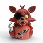 Five Nights at Freddy´s Tubbz PVC Figure Foxy Boxed Edition 10 cm