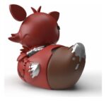 Five Nights at Freddy´s Tubbz PVC Figure Foxy Boxed Edition 10 cm - immagine 3