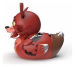 Five Nights at Freddy´s Tubbz PVC Figure Foxy Boxed Edition 10 cm - immagine 4