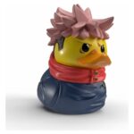 Jujutsu Kaisen Tubbz PVC Figure Yuji Itadori