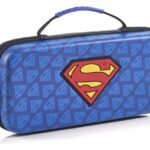 DC Comics Switch 2 Carry Bag (Superman)