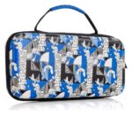 Sonic the Hedgehog Switch 2 Carry Bag (Japan Design) - immagine 3