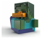 Minecraft Tubbz PVC Figure Zombie