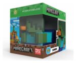 Minecraft Tubbz PVC Figure Zombie - immagine 2