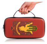 Wicked Switch 2 Carry Bag (Witches) - immagine 4