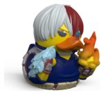 My Hero Academia Tubbz PVC Figure Shoto Todoroki