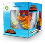 My Hero Academia Tubbz PVC Figure Shoto Todoroki - immagine 2