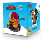 My Hero Academia Tubbz PVC Figure Shoto Todoroki - immagine 3