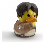 Attack on Titan Tubbz PVC Figure Eren Yeager