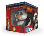 Kung Fu Panda Tubbz PVC Figure Po - immagine 2