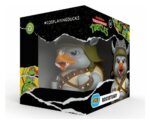 Teenage Mutant Ninja Turtles Tubbz PVC Figure Rocksteady - immagine 2