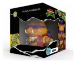 Teenage Mutant Ninja Turtles Tubbz PVC Figure Bebop - immagine 2