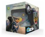 Jurassic World Tubbz PVC Figure Blue - immagine 2