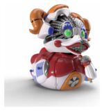 Five Nights at Freddy's Tubbz PVC Figure Circus Baby