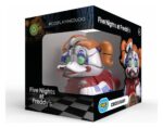 Five Nights at Freddy's Tubbz PVC Figure Circus Baby - immagine 2