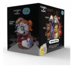 Five Nights at Freddy's Tubbz PVC Figure Circus Baby - immagine 3
