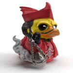 Ghost Tubbz PVC Figure Cardinal Copia
