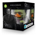 Universal Monsters Tubbz PVC Figure Frankenstein's Monster - immagine 2