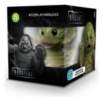 Universal Monsters Tubbz PVC Figure Creature from the Black Lagoon - immagine 2