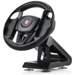 Nintendo Switch 2 Joy-Con Steering Wheel Table Attachment