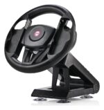 Nintendo Switch 2 Joy-Con Steering Wheel Table Attachment