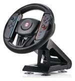 Nintendo Switch 2 Joy-Con Steering Wheel Table Attachment - immagine 3