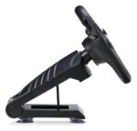 Nintendo Switch 2 Joy-Con Steering Wheel Table Attachment - immagine 6