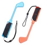 Nintendo Switch 2 Accessory Set Sports Pack 10-in-1 - immagine 2