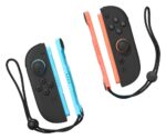 Nintendo Switch 2 Accessory Set Sports Pack 10-in-1 - immagine 4