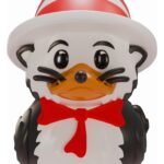 The Cat in the Hat Tubbz Mini PVC Figure