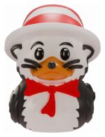 The Cat in the Hat Tubbz Mini PVC Figure