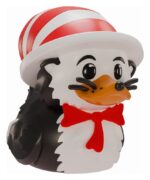 The Cat in the Hat Tubbz Mini PVC Figure - immagine 2