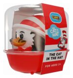The Cat in the Hat Tubbz Mini PVC Figure - immagine 3