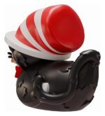 The Cat in the Hat Tubbz Mini PVC Figure - immagine 5