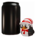 The Cat in the Hat Tubbz Mini PVC Figure - immagine 6
