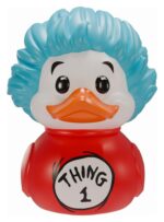 The Cat in the Hat Tubbz Mini PVC Figure Thing 1