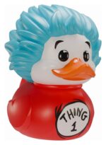 The Cat in the Hat Tubbz Mini PVC Figure Thing 1 - immagine 2