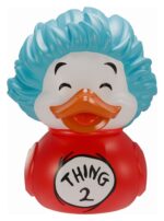 The Cat in the Hat Tubbz Mini PVC Figure Thing 2