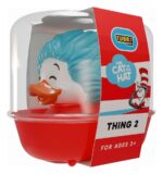 The Cat in the Hat Tubbz Mini PVC Figure Thing 2 - immagine 3
