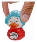 The Cat in the Hat Tubbz Mini PVC Figure Thing 2 - immagine 4