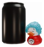 The Cat in the Hat Tubbz Mini PVC Figure Thing 2 - immagine 6