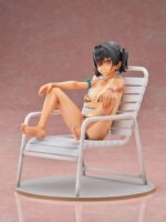 Original Character Figure 1/5 Nocturnas Sasaki Kanna–Gold Bikini Ver.23 cm - immagine 3