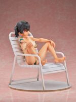 Original Character Figure 1/5 Nocturnas Sasaki Kanna–Gold Bikini Ver.23 cm - immagine 6